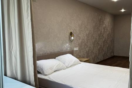 Современная 1к квартира