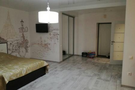 Квартира класса-люкс в новом элитном доме на бульв.Энгельса