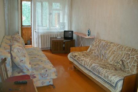 Эконом-квартира в самом центре