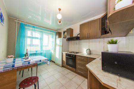 Черниковская,51