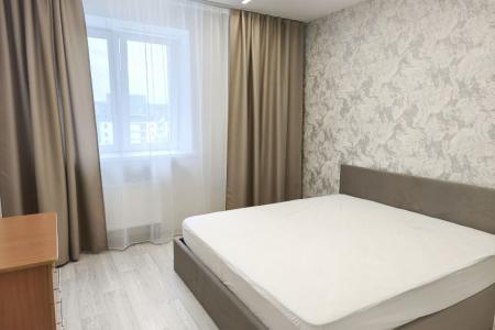 Современная 2-комнатная квартира в ЖК Преображенский