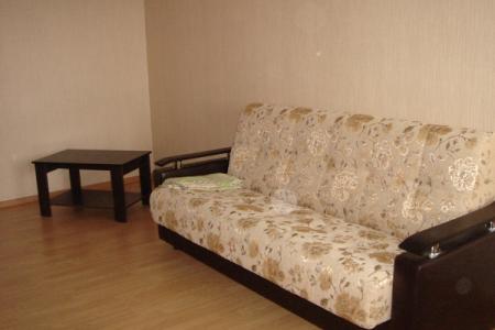 однокомнатная квартира в центре города