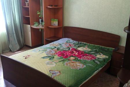 2 комнатная квартира