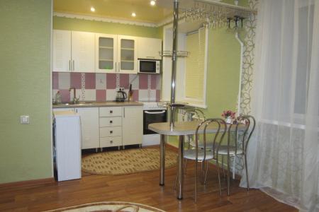 Сдам 1-ю кв-ру в Шерегеше