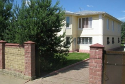 20км калужское ш