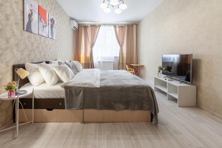 Апартаменты Rentplaza  в центре