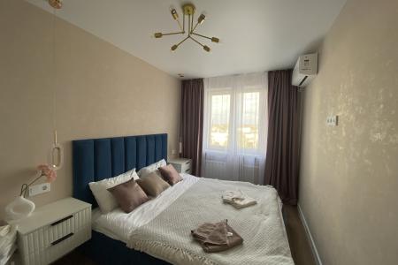 Панорама на Старый город