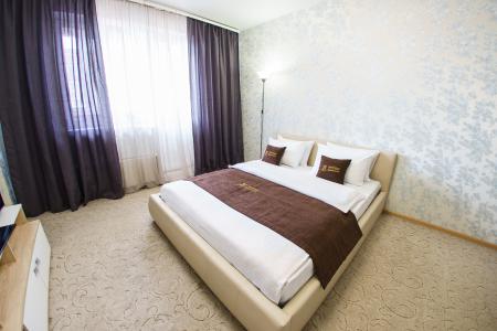 1к квартира на Металлургов 106