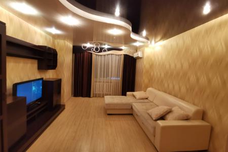 однокомнатная квартира