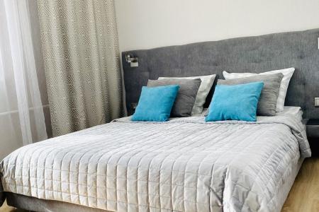 Уютная 1-к квартира в центре