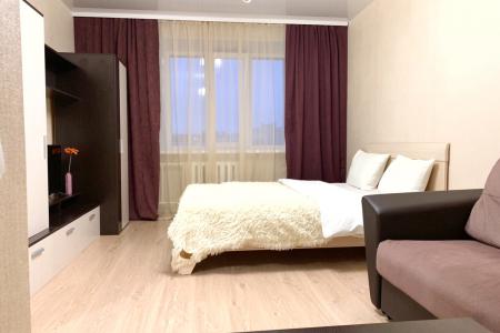 Апартаменты ТРЦ Апельсин