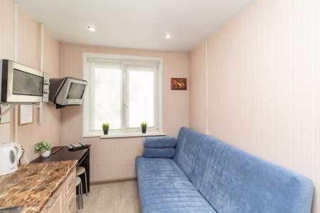 Квартира "Новиковъ Дворик"