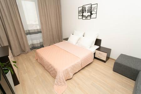 Дом премиум класса/ метро Уралмаш 300 м 2+2+1