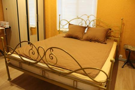 Квартиры на сутки г. Рыльск