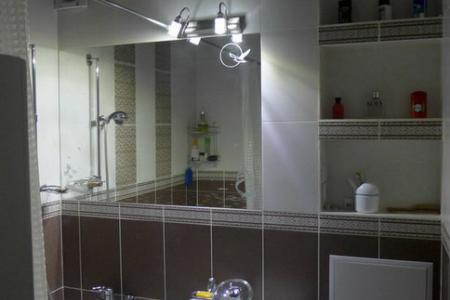 Квартира 1-комнатная рядом с Управлением ГМК НорНикель