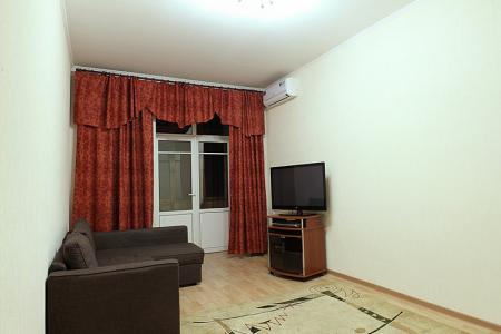 Квартиры на сутки