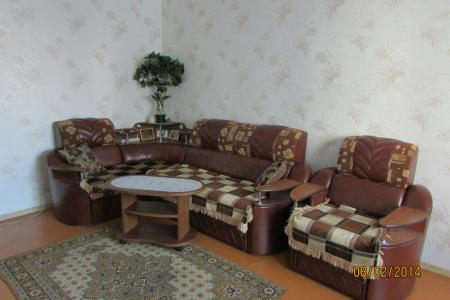 Комфортная 2-х комнатная квартира, р-он продукт.рынка