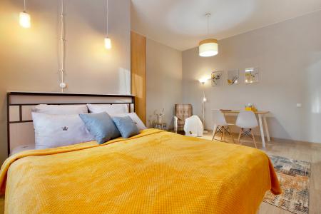 Комфортная Евро-2 недалеко от центра города