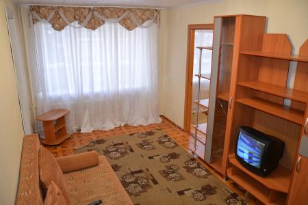 Уютная квартира возле ТГНГУ