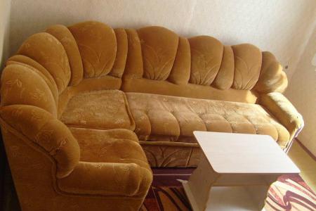 Квартира рядом с курортным парком