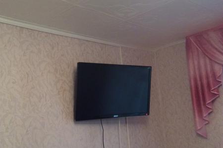 Двухкомнатная  квартира рядом жд-вокзал