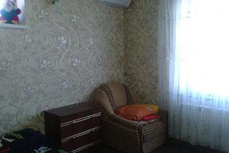 1 комнатная студия посуточно Севастополь р-н Малахов Курган