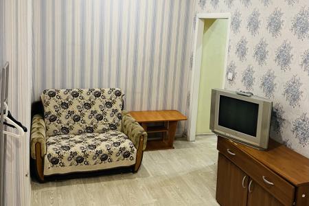 Однокомнатная в Дербышках