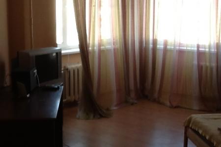 Квартира на сутки Заводская д.3