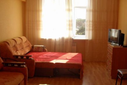 Сдам  квартиру напртив источника