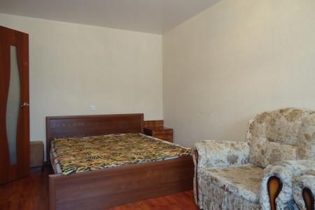 Однокомнатная квартира