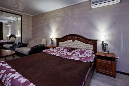 Сдается посуточно уютная квартира в Пензе, 3 й проезд Рахманинова, 3