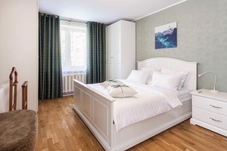 Олна из лучших 2-кв(60квм) в центре Уфы