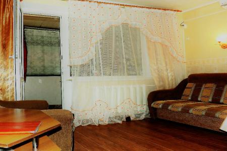 Без посредников посуточно квартиру в 14