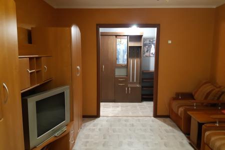 читая уютная квартира после ремонта