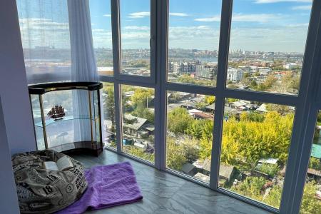 Превосходный “Люкс” на Модном Квартале