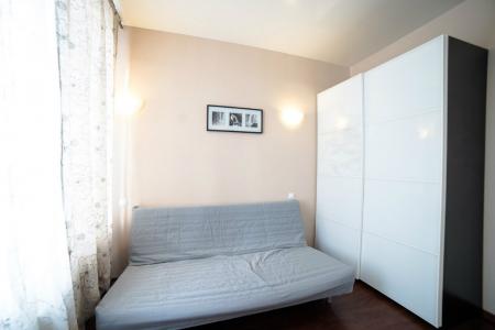 Однокомнатная квартира