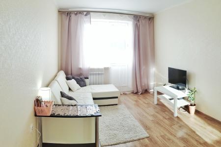 Уютная квартира у Арены Марий Эл