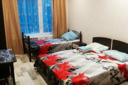 Мини-отель Ладомир