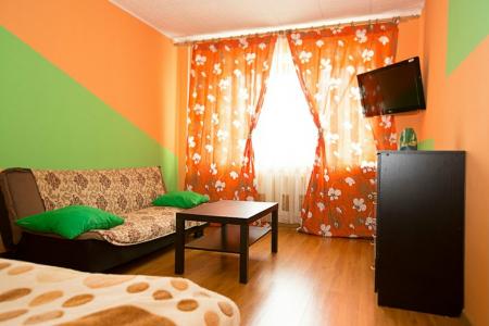 "Модерн" - квартира хорошего настроения!