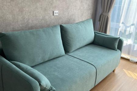 Уютная квартира - студия в центре города