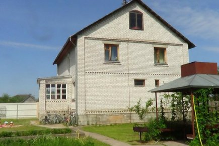 Сдам посуточно 2-х этажный коттедж в Конаково