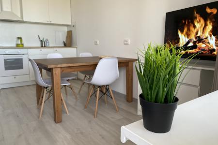 Евро 2х комн с видом на Неву недалеко от центра