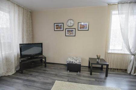 Однокомнатная квартира Комсомольская площадь