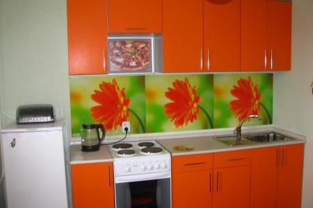 Уютная квартира посуточно