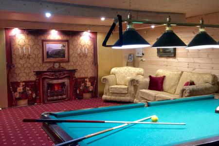 От собственника! Уютный коттедж в 23км по Каширскому шоссе с сауной и бассейном.