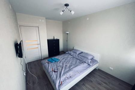 Романтиков 9