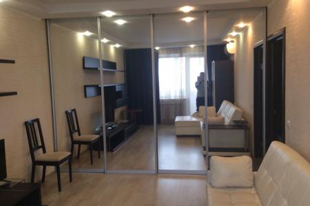 2к квартира на Базарной