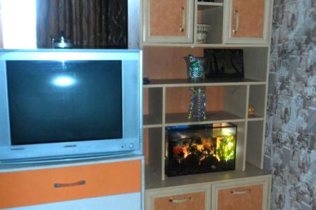 Квартира в районе Ледового Дворца