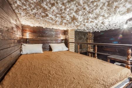 Апартаменты «Ворона и Лиса»