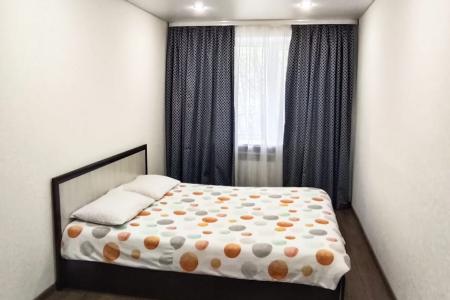 Двухкомнатная, 3 кровати